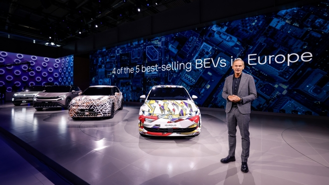 Oliver Blume Volkswagen Oliver Blume Volkswagen