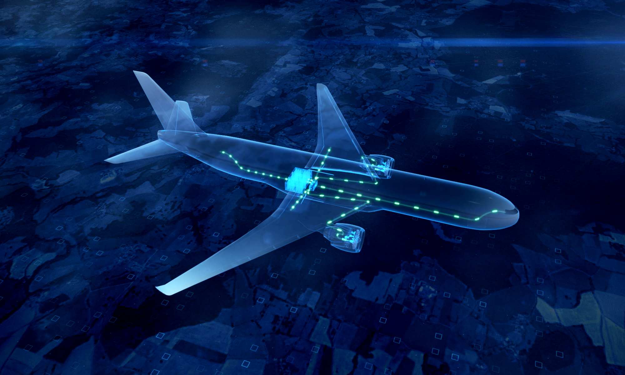 airbus hibrido