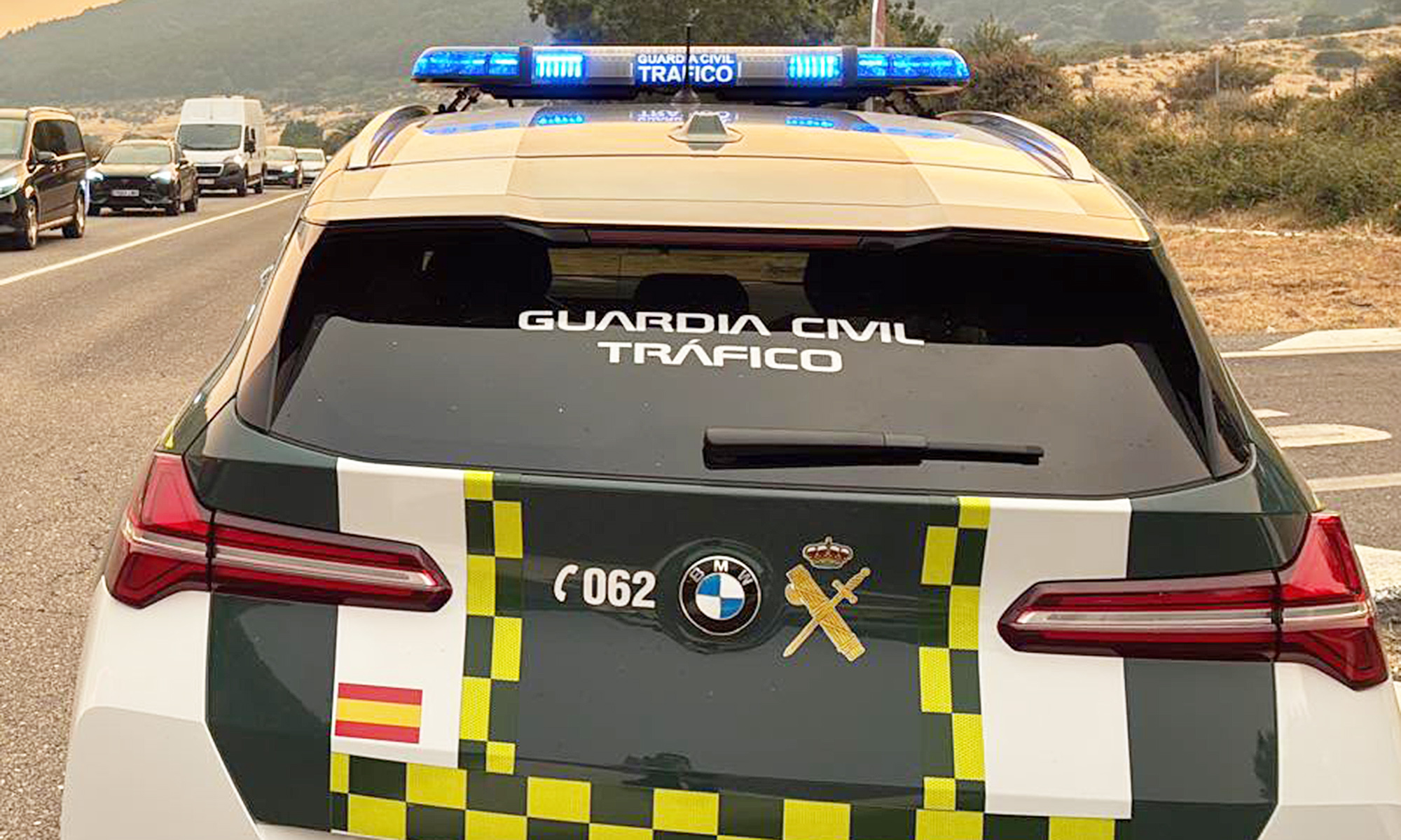 dgt recaudacion guardia civil radares velocidad multas 3