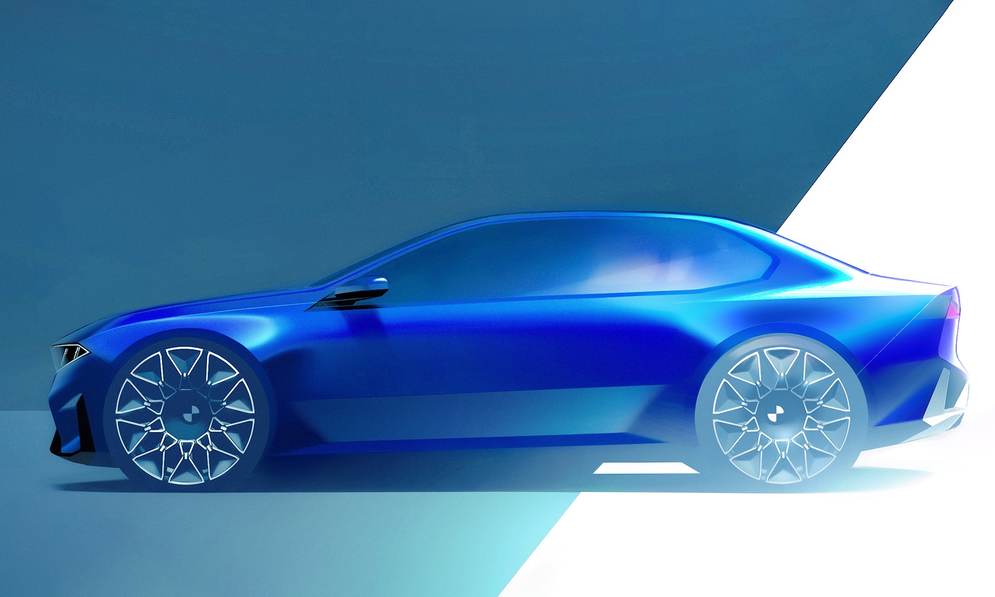 Aunque ya está confirmada la llegada del i4 Coupé, pocos esperaban una versión Cabrio.