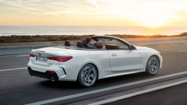 bmw cabrio