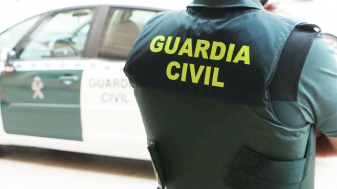 dgt recaudacion guardia civil radares velocidad multas