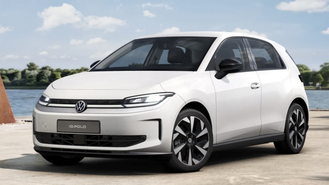 vw id polo 2