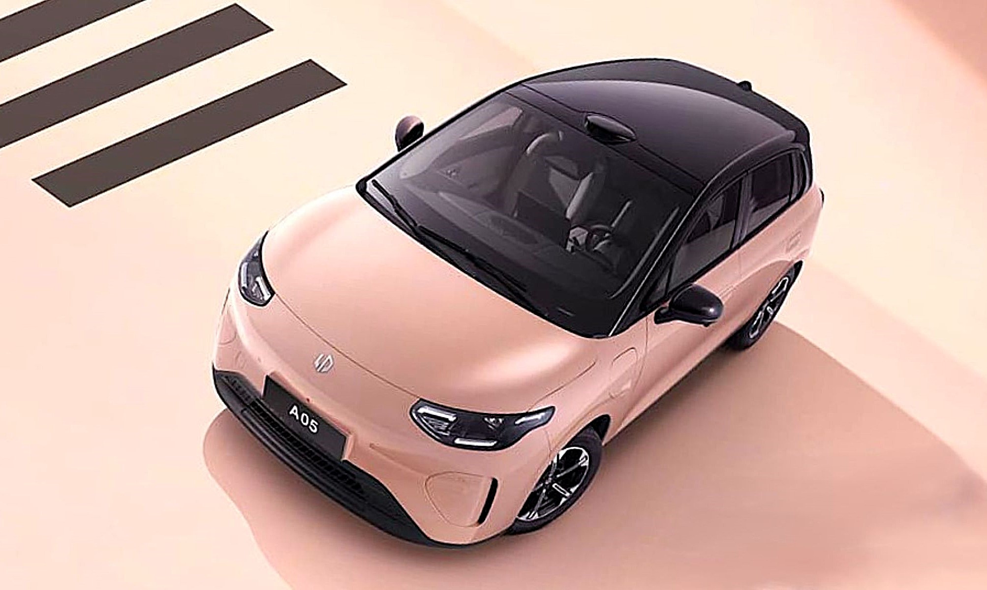 La planta de Stellantis en Madrid fabricará un rival directo -y barato- del BYD Dolphin. Acaba de lanzarse en China.