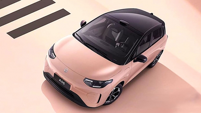 La planta de Stellantis en Madrid fabricará un rival directo -y barato- del BYD Dolphin. Acaba de lanzarse en China.