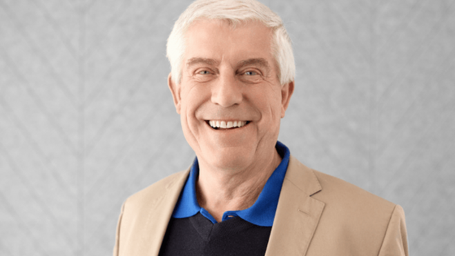 ZIV Vorstand 2026 Bernhard Lange