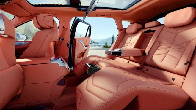bmw ix5 china interior bmw ix5 china interior