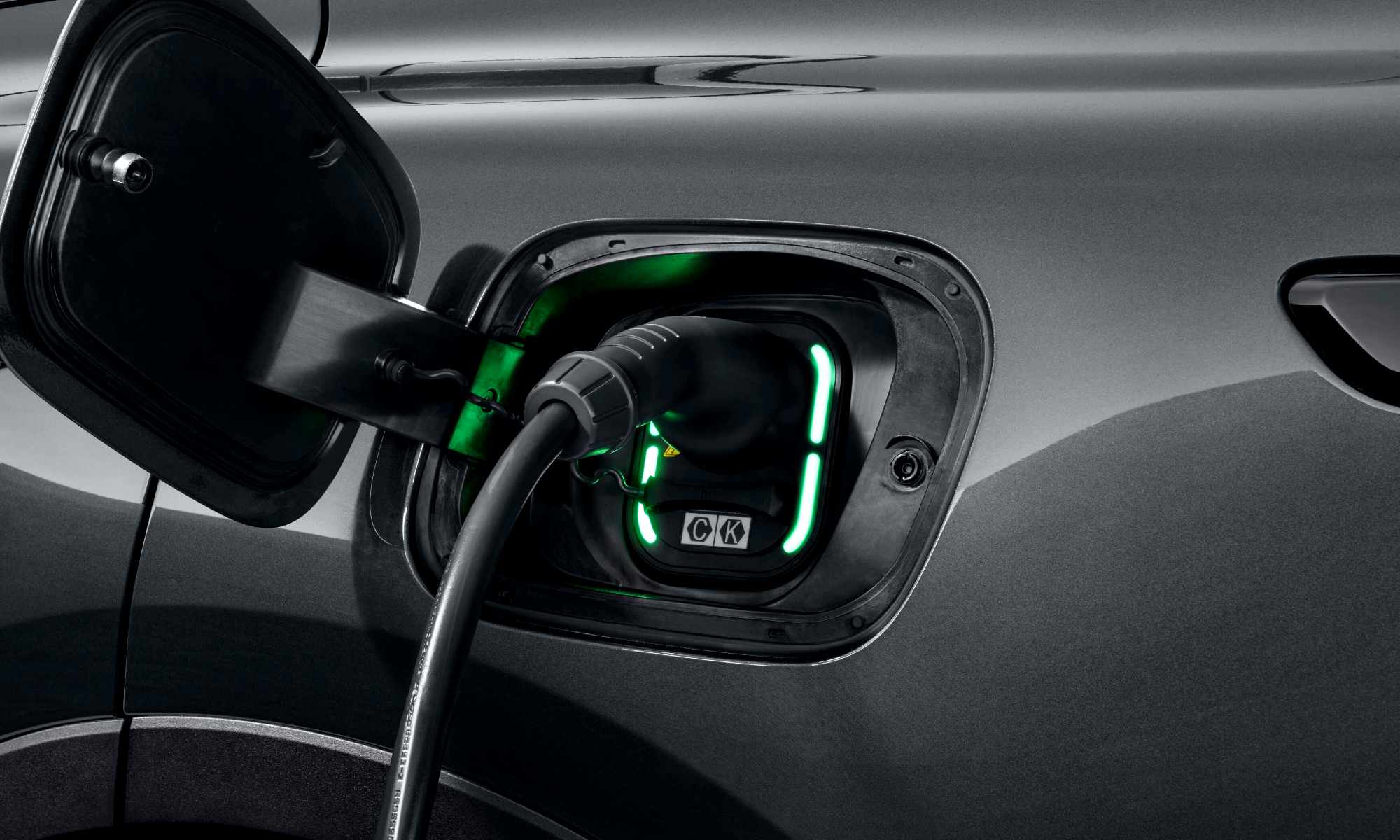 coches eléctricos