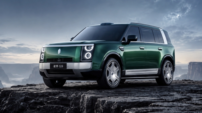 suv