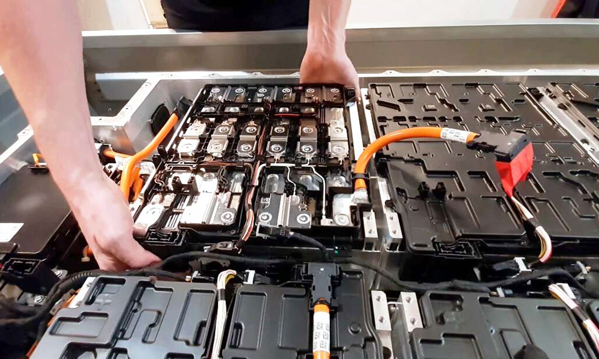 bateria coches electricos empieza ser asunto regulatorio europa 2