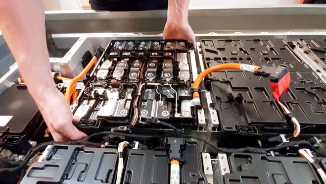 bateria coches electricos empieza ser asunto regulatorio europa 2 bateria coches electricos empieza ser asunto regulatorio europa 2