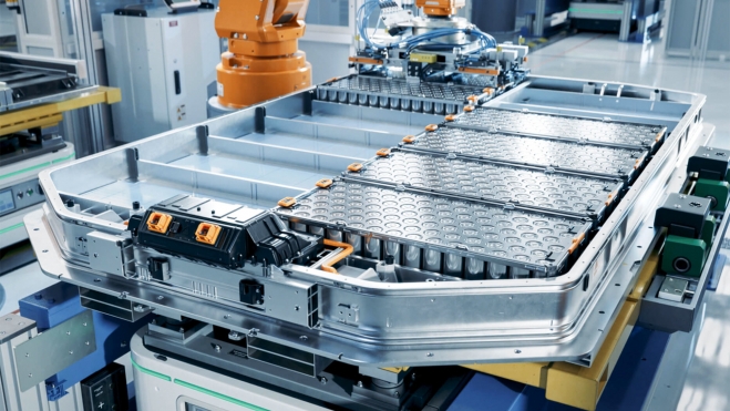 bateria coches electricos empieza ser asunto regulatorio europa 3 bateria coches electricos empieza ser asunto regulatorio europa 3