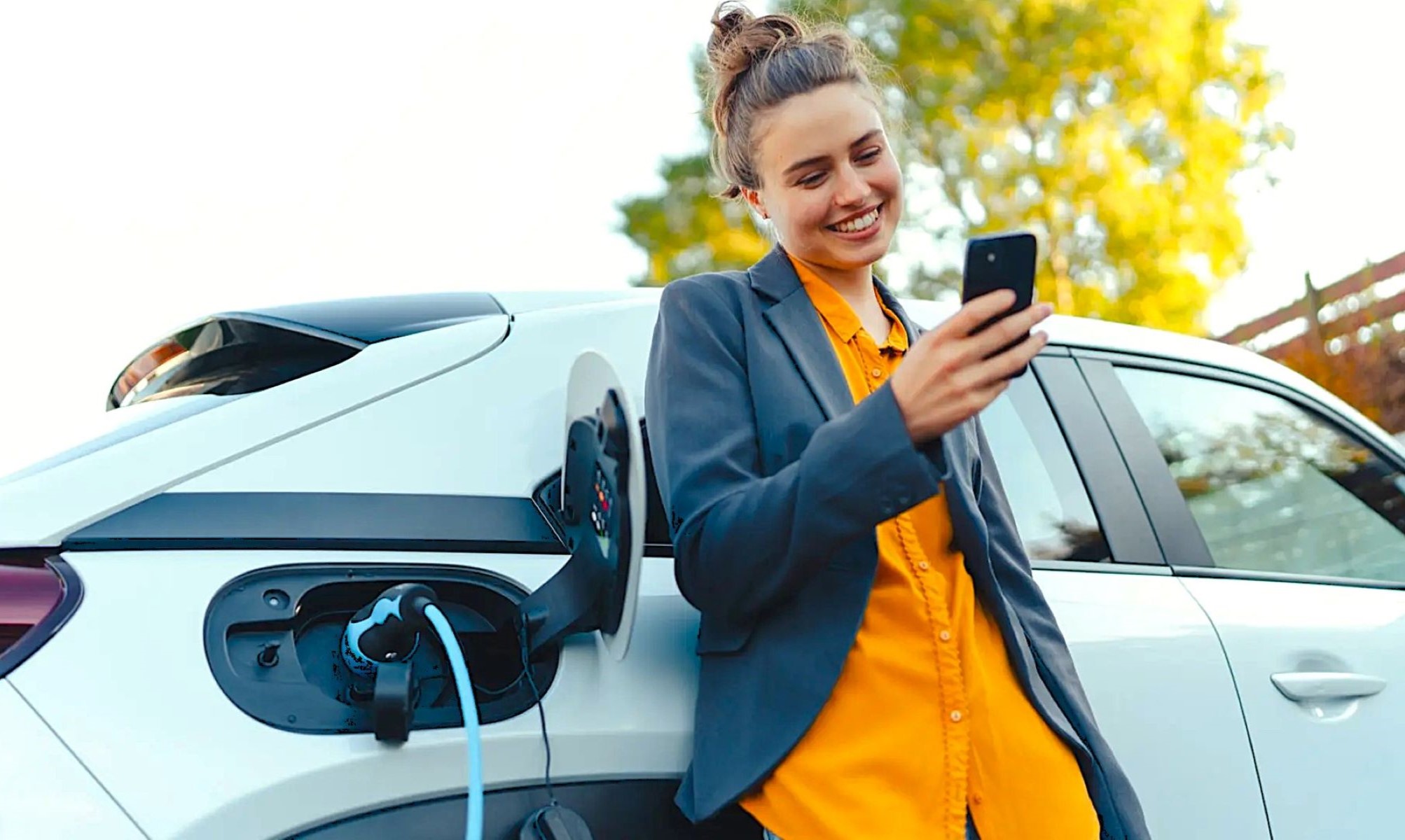 9 de cada 10 propietarios de un eléctrico lo recomiendan frente a los coches gasolina: estos son los motivos.