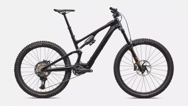 96826 31 LEVO SL EXPERT CARBON DI2 CARB BNTGLDMET HERO PDP 96826 31 LEVO SL EXPERT CARBON DI2 CARB BNTGLDMET HERO PDP