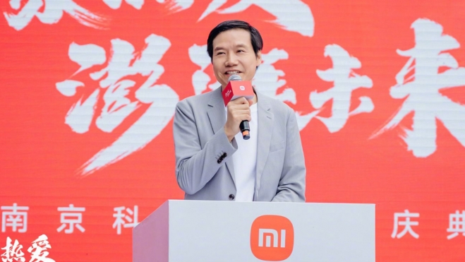 Lei Jun, CEO de Xiaomi, ha defendido que los coches de autonomía extendida tienen mucho sentido.