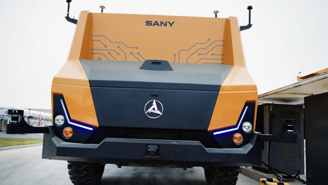 sany SKT145Ei 2 sany SKT145Ei 2