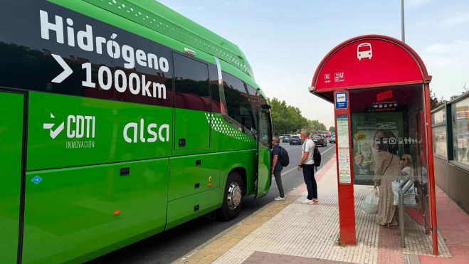autobuses eléctricos de hidrógeno 1 autobuses eléctricos de hidrógeno 1