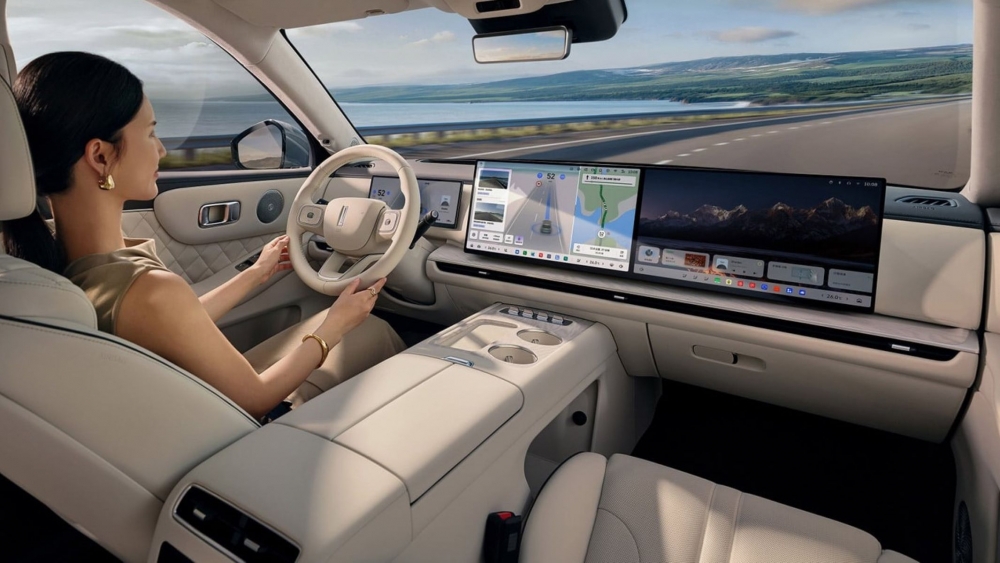 Wey v8X Carga 9 minutos y recorre 1.659 km nuevo SUV híbrido marca china llega a España en meses (3) Wey v8X Carga 9 minutos y recorre 1.659 km nuevo SUV híbrido marca china llega a España en meses (3)