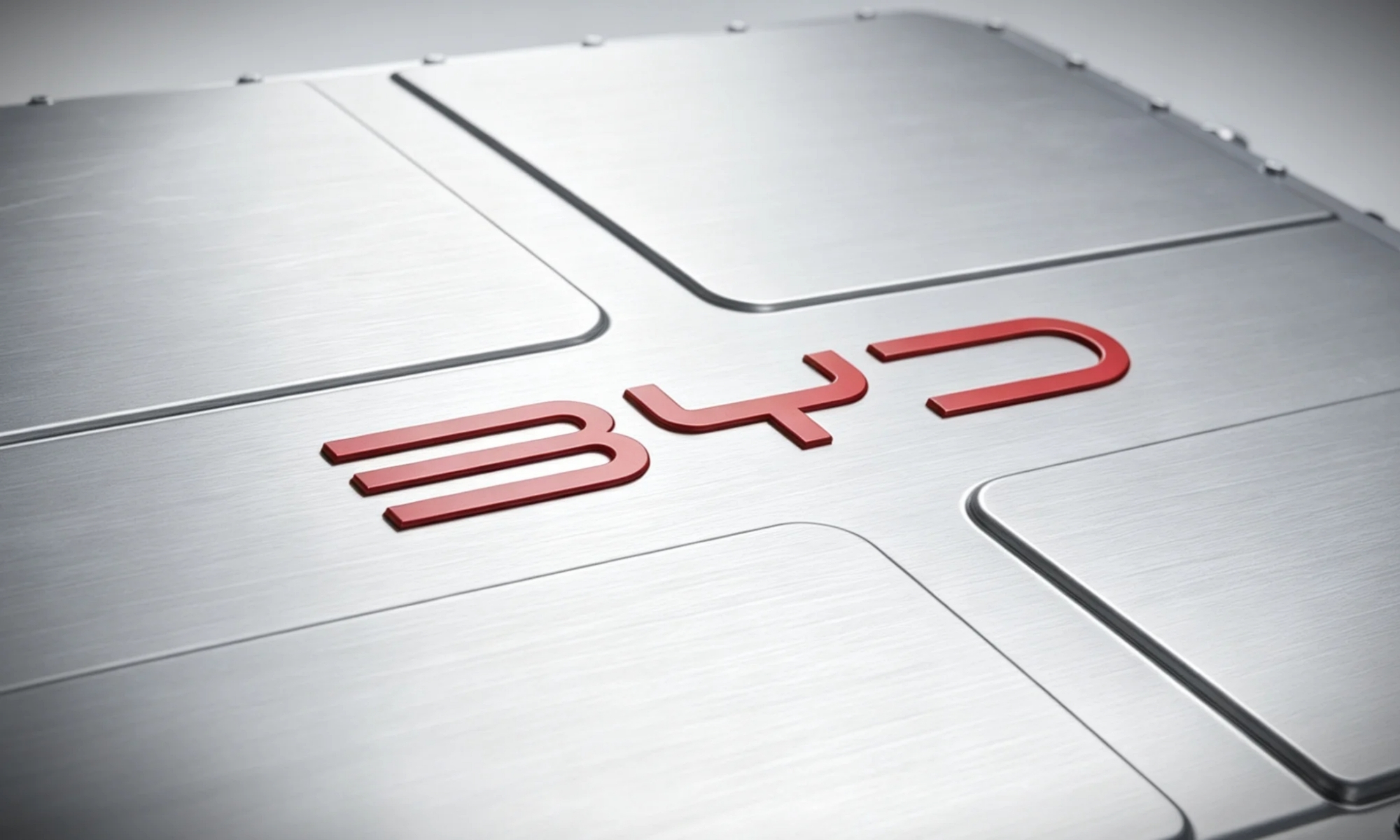 BYD cree haber descubierto la fórmula secreta de las baterías de estado sólido.