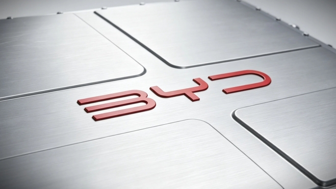 BYD cree haber descubierto la fórmula secreta de las baterías de estado sólido. BYD cree haber descubierto la fórmula secreta de las baterías de estado sólido.