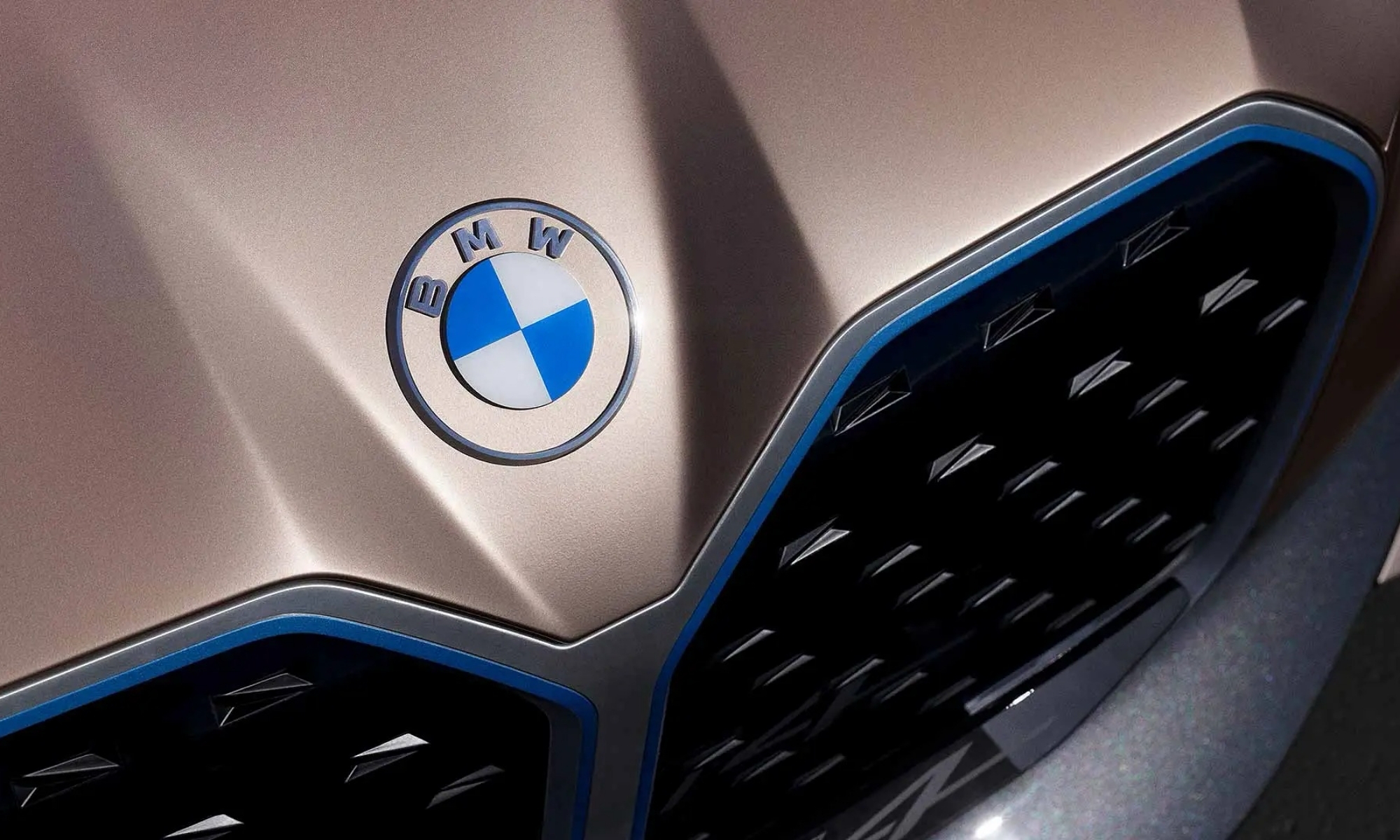 BMW blinda con Qualcomm un contrato para los próximos 10 años.