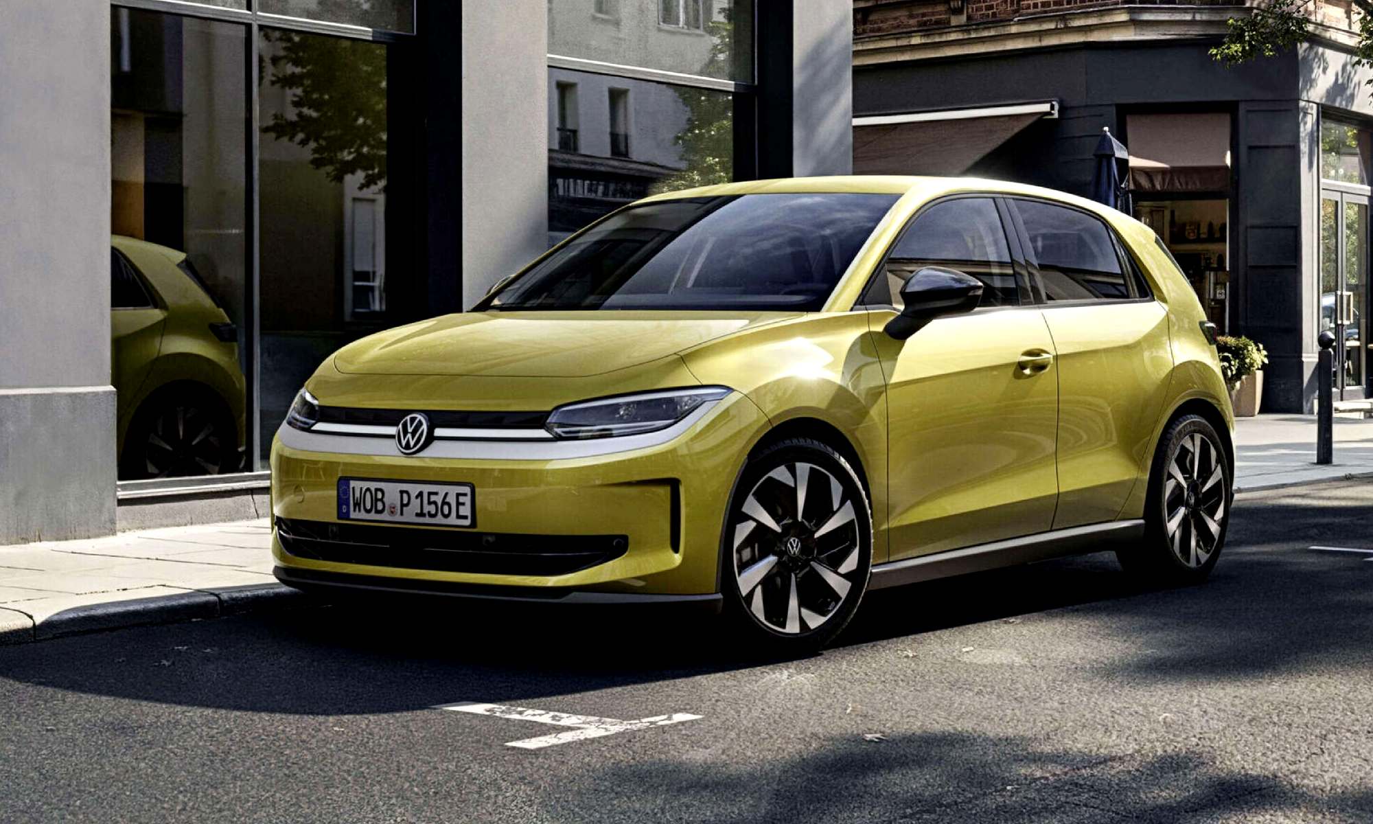 marcas de coches más poderosas del mundo