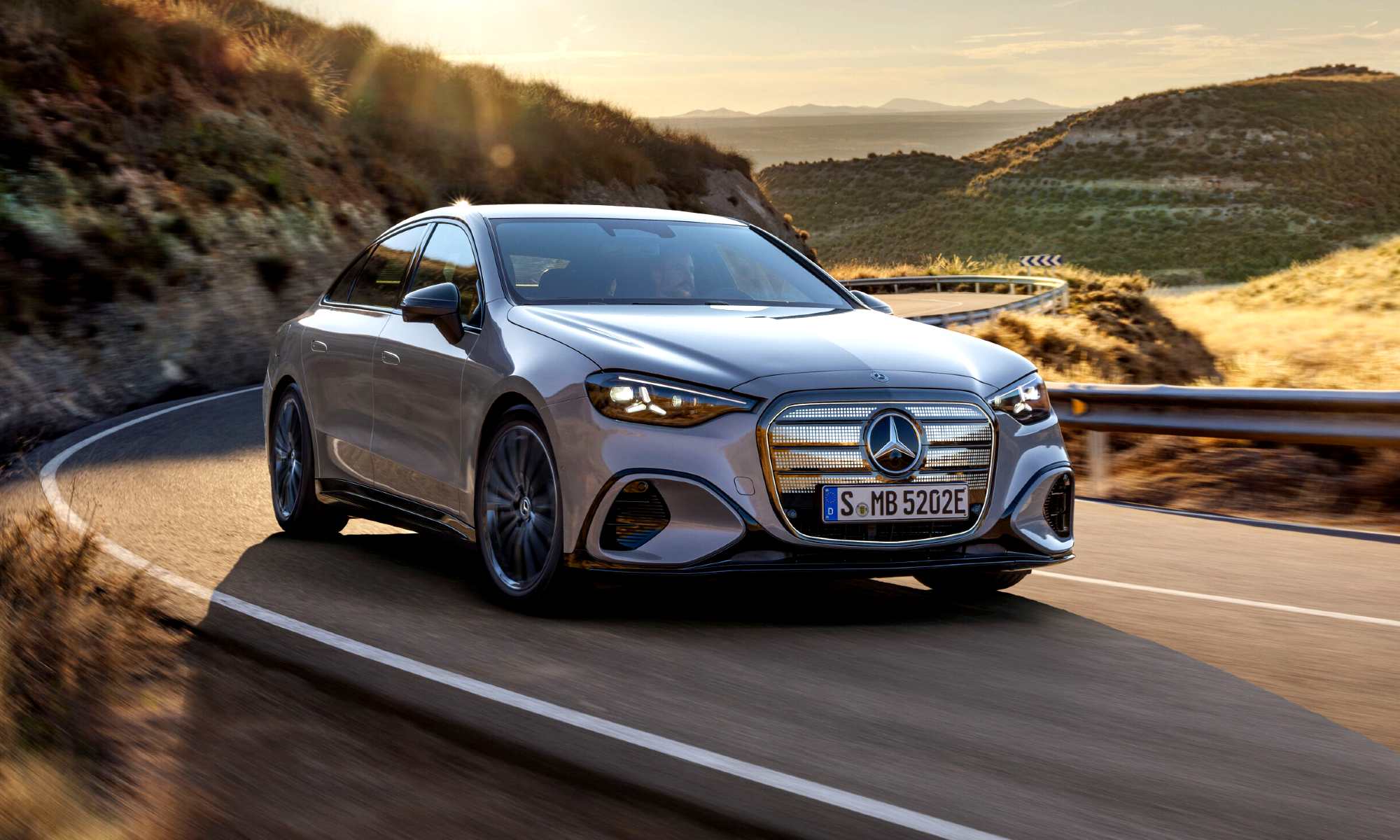 Mercedes Clase C