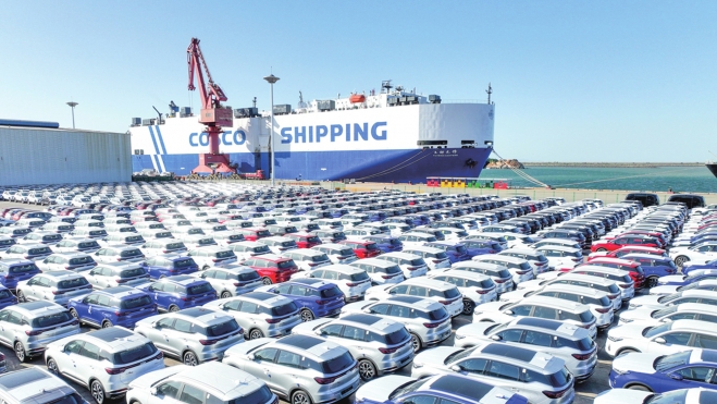australia mas mitad mercado coches chinos 2035 1 australia mas mitad mercado coches chinos 2035 1