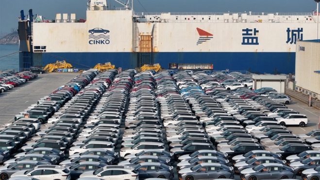 australia mas mitad mercado coches chinos 2035 australia mas mitad mercado coches chinos 2035