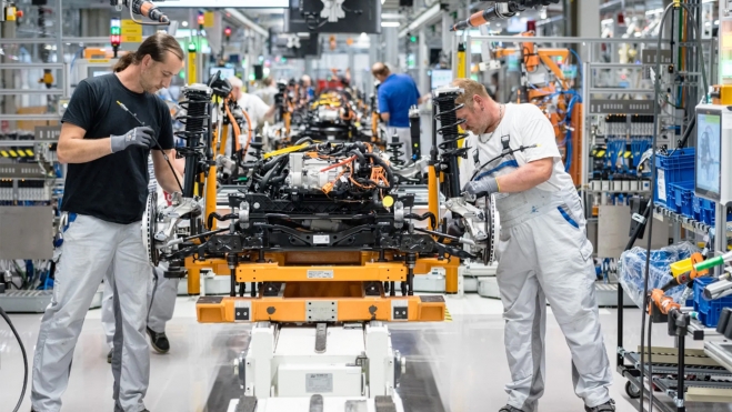 abiertas solicitudes europa fabricacion planta baterias coches electricos