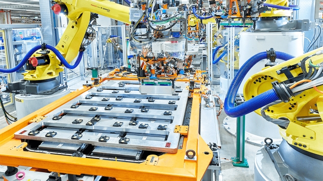 abiertas solicitudes europa fabricacion planta baterias coches electricos 3