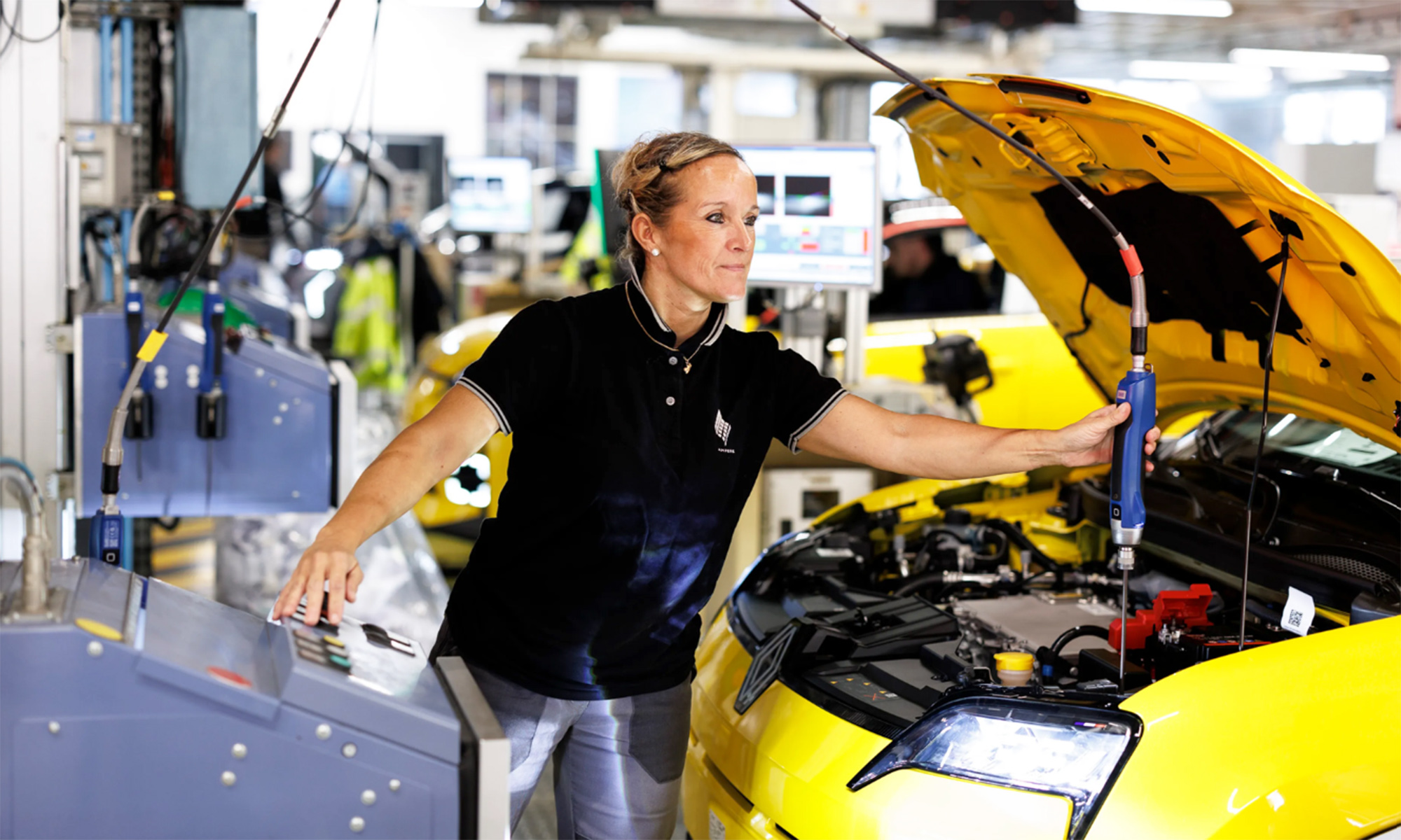 renault abierto producir coches chinos condiciones stellantis ford 1