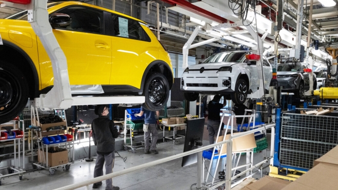 renault abierto producir coches chinos condiciones stellantis ford 2