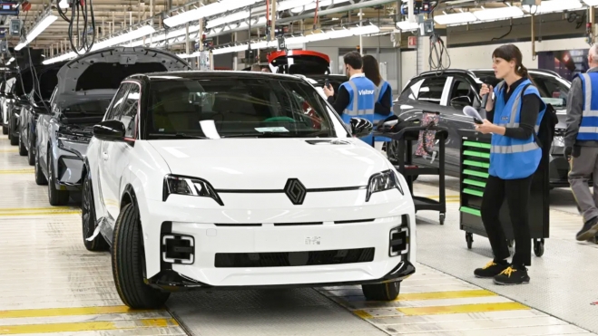 renault abierto producir coches chinos condiciones stellantis ford 3