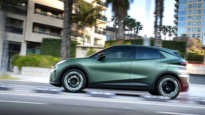 Cupra Raval 30 años nunca nada igual CUPRA 26.000 euros arrasa ventas sorprende Volkswagen (1) Cupra Raval 30 años nunca nada igual CUPRA 26.000 euros arrasa ventas sorprende Volkswagen (1)