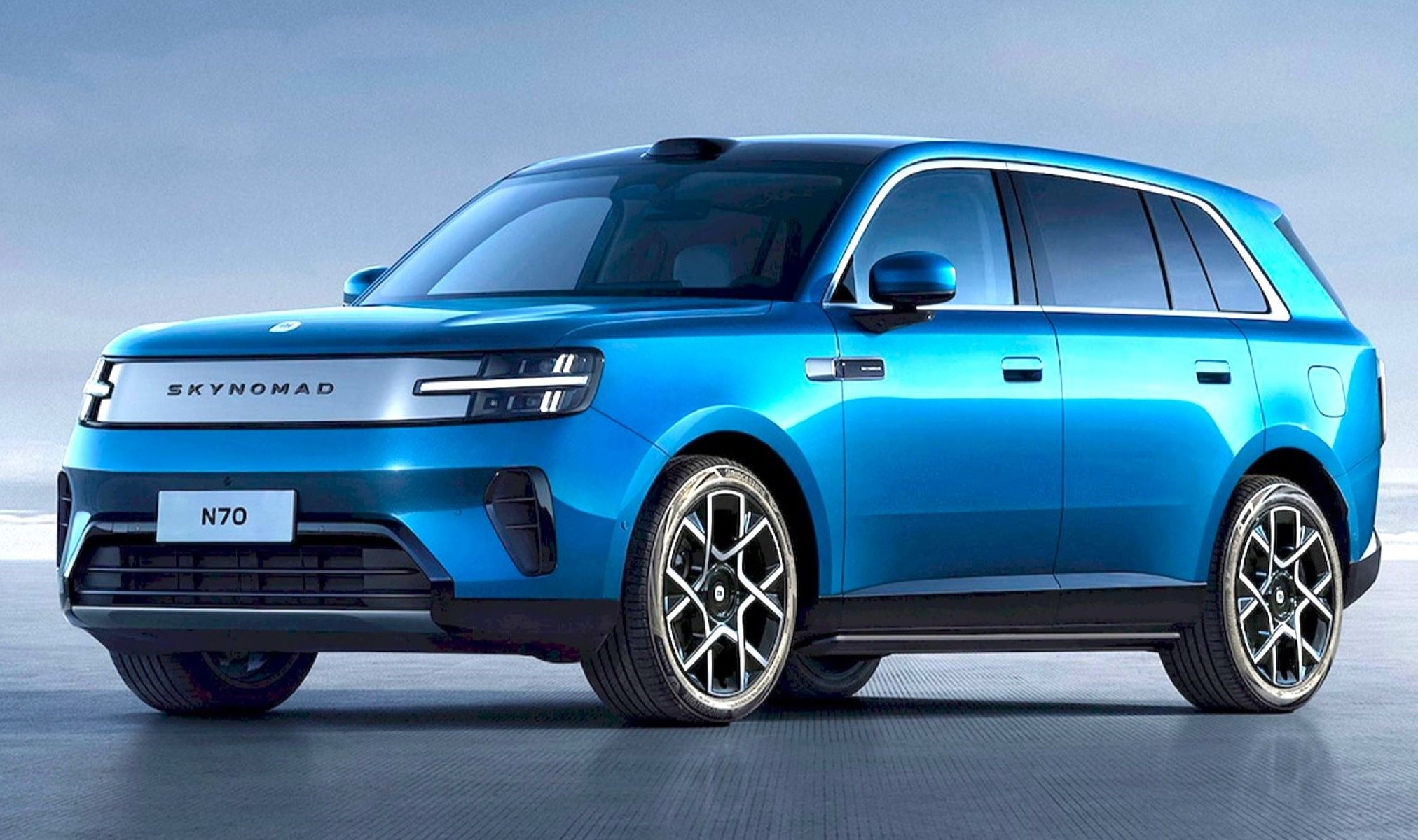 Xiaomi ha lanzado sus dos primeros SUV híbridos, y uno de ellos ya ha logrado el récord de mayor autonomía eléctrica para estos vehículos.