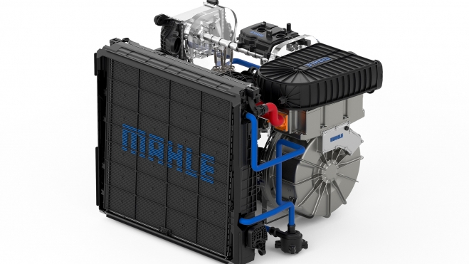 mahle mahle