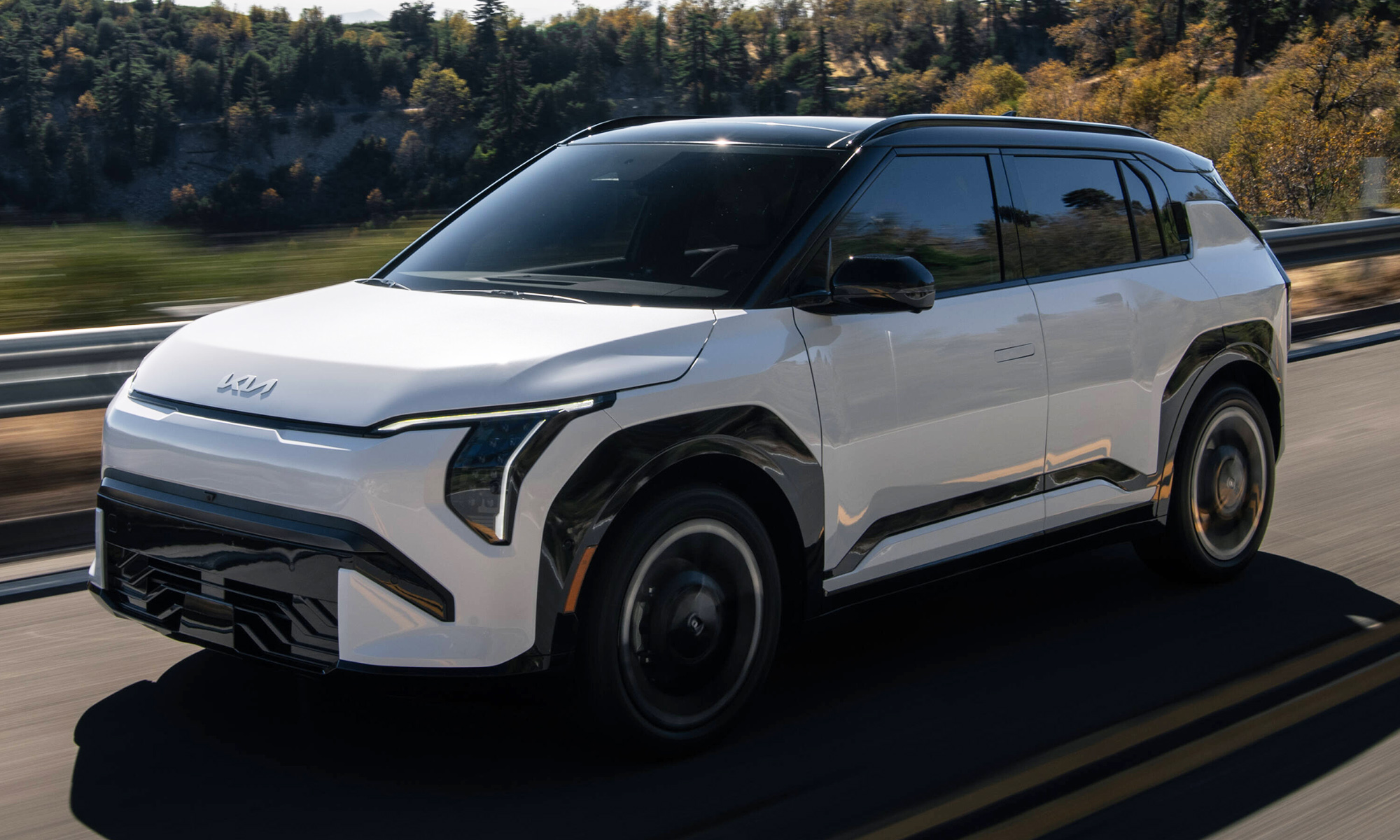 kia ev3 tecnologia potencia bateria autonomia precio 3