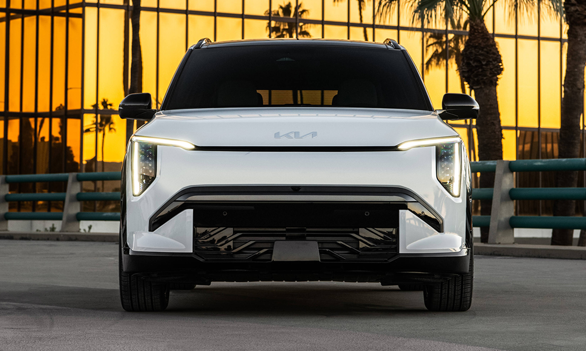kia ev3 tecnologia potencia bateria autonomia precio