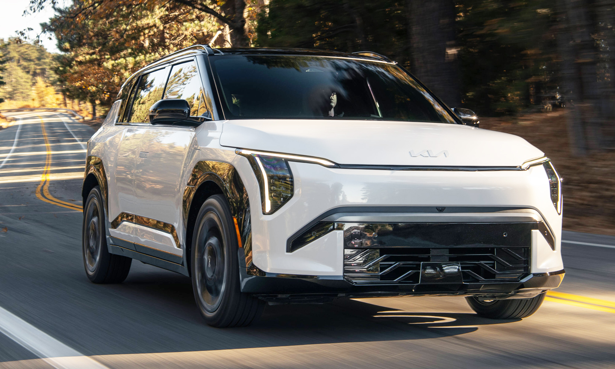 kia ev3 tecnologia potencia bateria autonomia precio 1