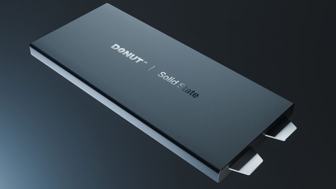 solid battery solid battery