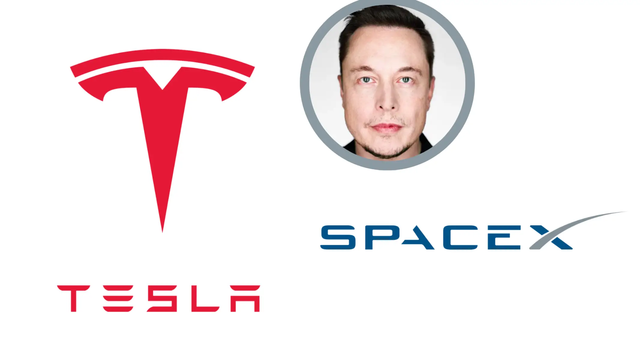 tesla spacex elon musk