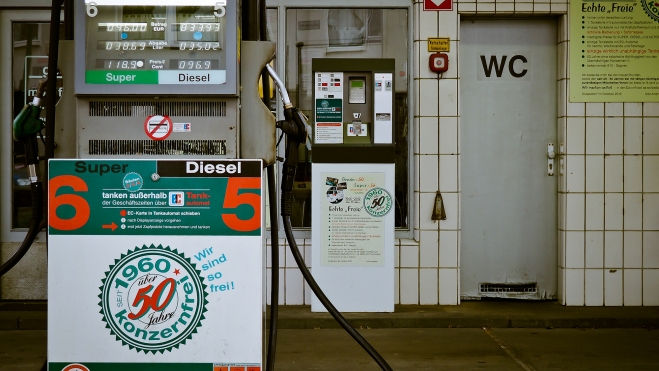 subida precio repostaje diesel gasolina coche 90 euros 3 subida precio repostaje diesel gasolina coche 90 euros 3