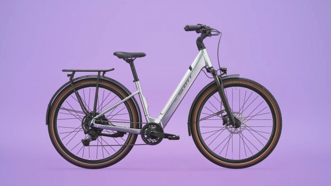 bicicletas electricas ebikes sweep precio autonomia baratas 1