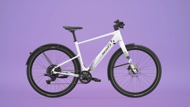 bicicletas electricas ebikes sweep precio autonomia baratas