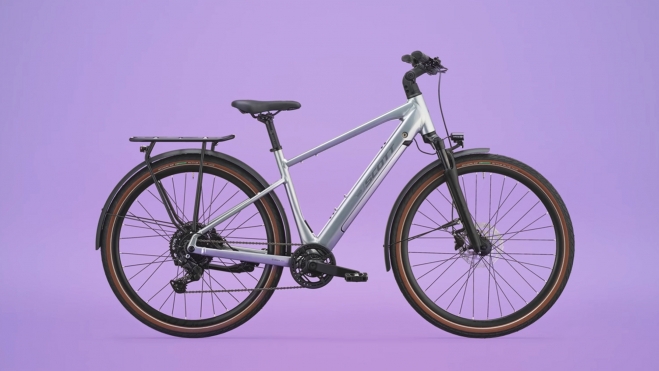 bicicletas electricas ebikes sweep precio autonomia baratas 2