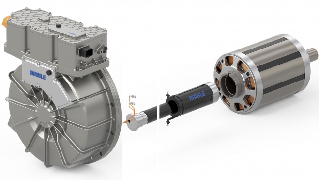 sistema extensor de rango mahle camiones electricos autonomia extendida 3