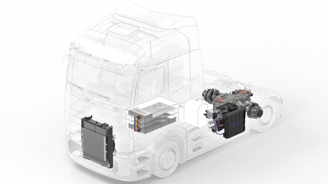 sistema extensor de rango mahle camiones electricos autonomia extendida 4