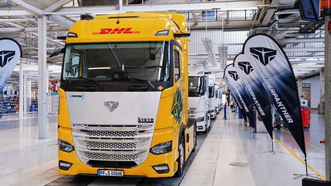 camion chino electrico superpanther fabricado europa steyr etopas 600 2 camion chino electrico superpanther fabricado europa steyr etopas 600 2