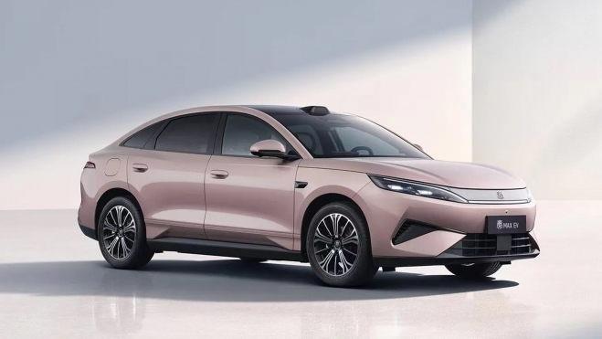 byd qin max ev byd qin max ev